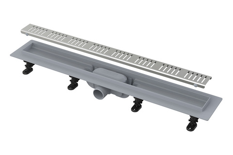 Alcaplast APZ10-850M Душевой лоток с накладной панелью