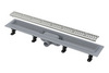 Alcaplast APZ10-850M Душевой лоток с накладной панелью