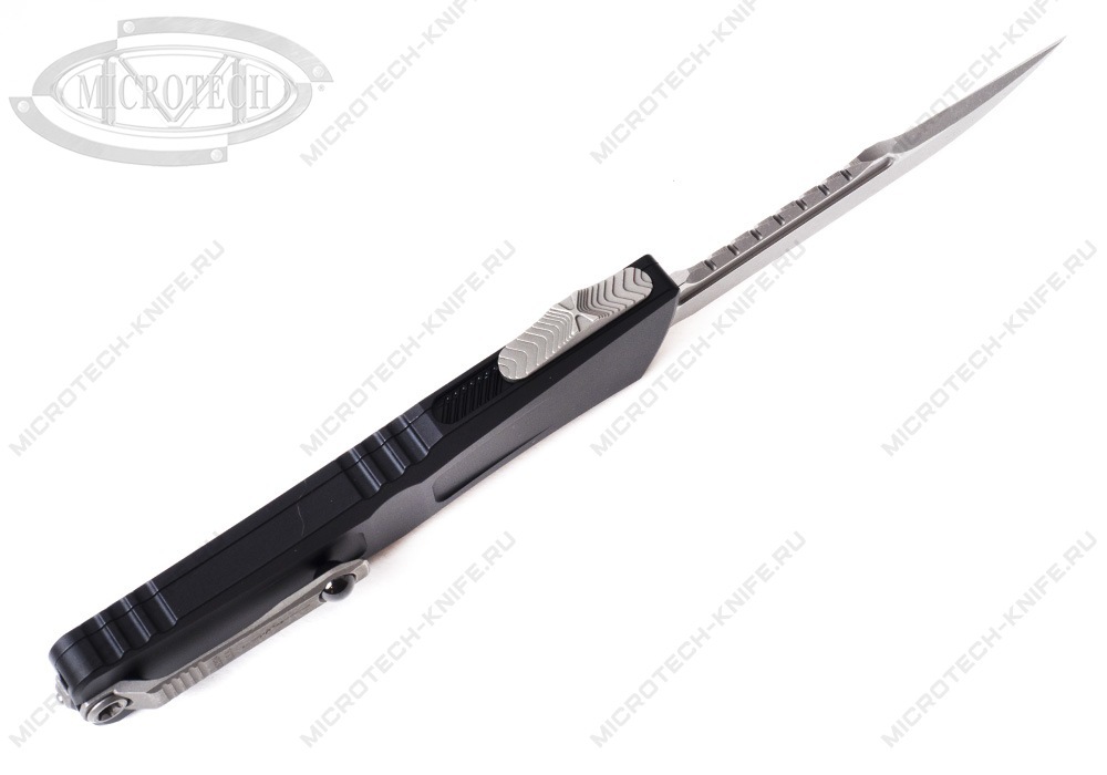 Нож Microtech Combat Troodon GEN III Interceptor Apocalyptic 1217-10APS