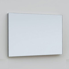 ArtCeram Square ACS010 Зеркало фото