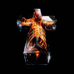Виниловая пластинка Justice – Hyperdrama (2LP)