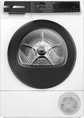Сушильная машина Bosch WQK25200ME