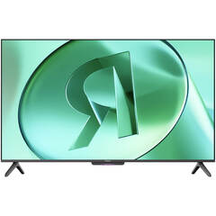 тв ЖК Yandex 50" YNDX-00075 станция Бейсик с Алисой Smart