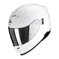 EXO-520 Evo Air Solid / Белый