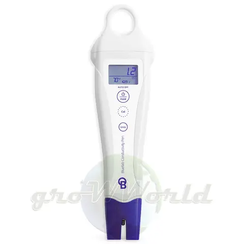 Солемер (TDS) профессиональный Bluelab Conductivity Pen