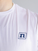 Комплект для спорта Noname White Line Miler 25 UX white-black - 7