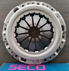 СЦЕПЛЕНИЕ В СБОРЕ i20 PB, PICANTO 1.2 HDK-180/SKHD-181 (4142102000+4110002701+4142102000) SECO КОРЕЯ