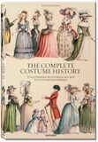 TASCHEN:  The Complete Costume History