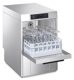 Стаканомоечная машина SMEG Foodservice UG415D-1