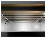 Печь для пиццы Cuppone TZ230/2M