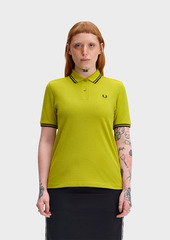 Поло FRED PERRY Twin Tipped Fred Perry Shirt