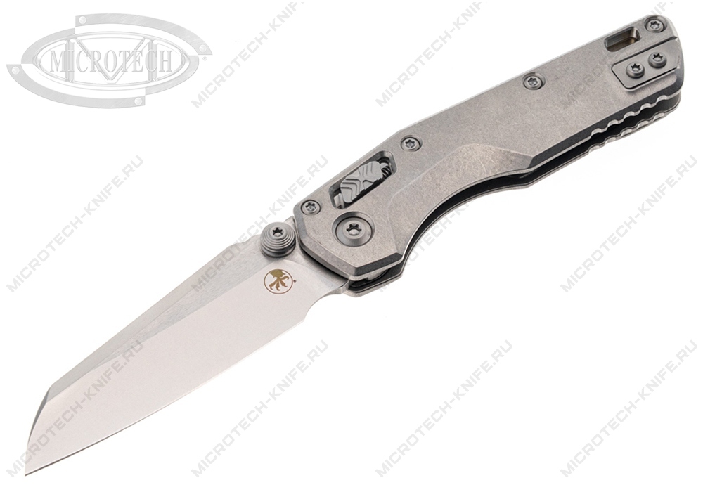 Нож Microtech MSI 210M-10MS2 Mini