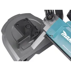 Аккумуляторная ленточная пила Makita PB002GZ