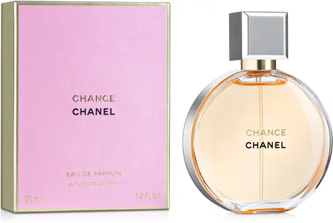 Chanel Chance Парфюм для женщин