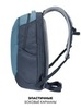 Картинка рюкзак городской Deuter Giga 28 atlantic-ink - 8