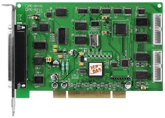 Плата ICP DAS PIO-821HU CR