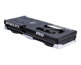 Видеокарта MSI GeForce RTX 5060 TI VENTUS 3X OC (RTX 5060 Ti 16G VENTUS 3X OC)