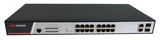 Коммутатор HIKVISION DS-3E2318P