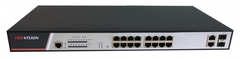 Коммутатор HIKVISION DS-3E2318P