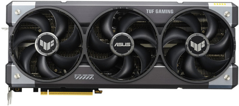 Видеокарта ASUS GeForce RTX 5080 TUF GAMING OC (TUF-RTX5080-O16G-GAMING)
