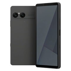 Смартфон Sony Xperia 10 VII 8/128GB, Black (Черный)
