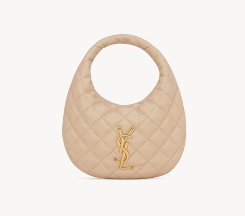 Сумка Saint Laurent ICARINO in quilted nappa