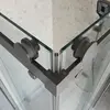 BelBagno MARINO-2-AH-2-120/90-C-GM Душевой уголок