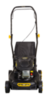 Газонокосилка бензиновая Huter GLM-420LT — фото 3