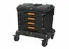 Транспортная платформа ROC Pro Gear Dolly 4 wheels + Pro Gear 2.0 4Drawers — фото 3
