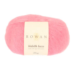 Пряжа Rowan Kidsilk Haze (688)