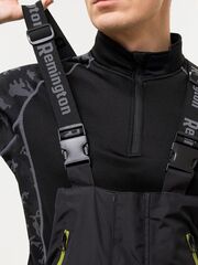 Зимний костюм для рыбалки Remington Drift Winter Green на remingtonn.ru