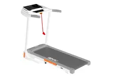 Беговая дорожка GENAU X50 WHITE