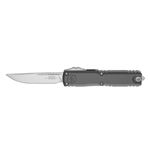 Автоматический нож Microtech Ultratech Gen IV S/E, сталь M390MK, 11214-10