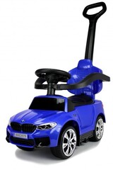Толокар  BMW M5 (A999MP-M)  (ЛИЦЕНЗИОННАЯ МОДЕЛЬ)