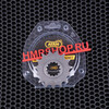 Afam 20612-15 Звезда передняя HONDA CBR 1000, 600, CRF 1000 (ведущая) стальная, 525, (JTF1370.15)