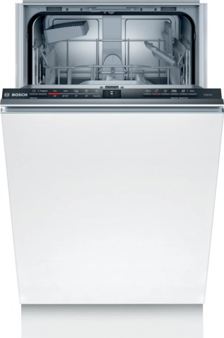 Встраиваемая посудомоечная машина Bosch SPV2IKX10E