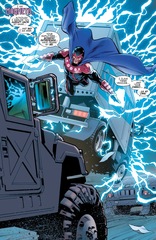 Uncanny X-Men #1 (2016)