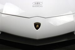 Lamborghini Aventador SV M777MM (ЛИЦЕНЗИОННАЯ МОДЕЛЬ)