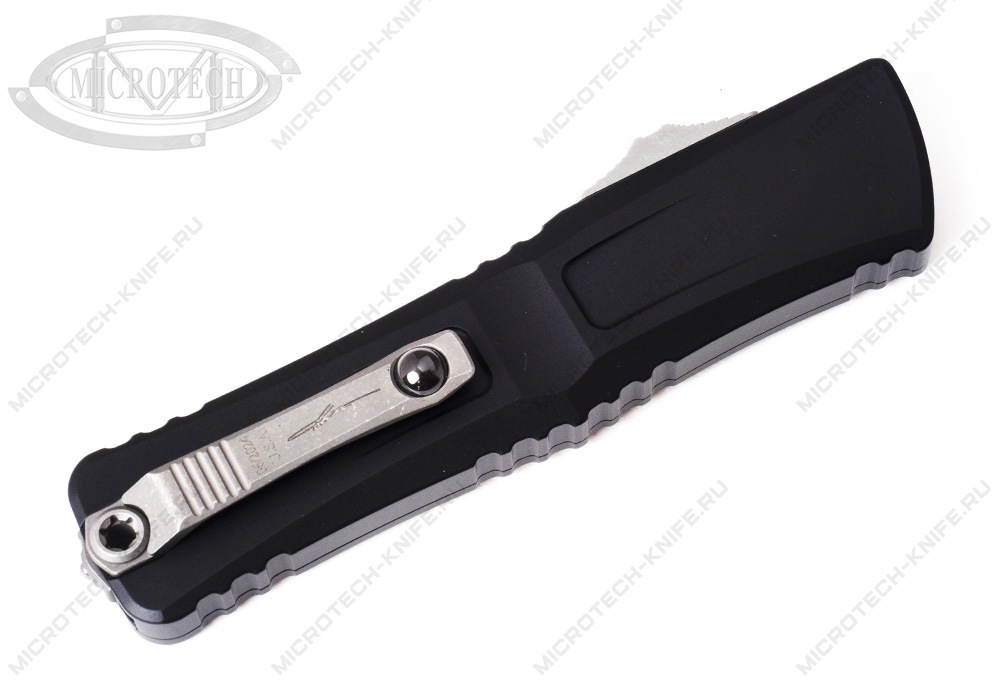 Нож Microtech Combat Troodon GEN III Interceptor Apocalyptic 1217-10APS
