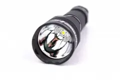 Фонарь с комплектом Armytek Dobermann Hunting Kit XP-L HI 1050 lm (F02004C)