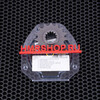 Afam 20612-15 Звезда передняя HONDA CBR 1000, 600, CRF 1000 (ведущая) стальная, 525, (JTF1370.15)