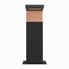 Ландшафтный светодиодный светильник Loft It Oak 100001/400