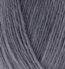 ALIZE "SUPERWASH ARTISAN", 75% SW Шерсть - 25% Полиамид, 100 гр, 420 м, Никель