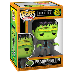 Funko POP! Universal Monsters: Frankenstein (1630)