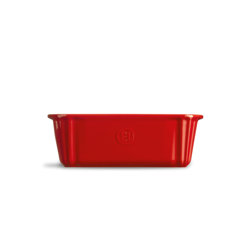 Форма Petit Moule Cake для выпечки Emile Henry (гранат)