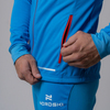 Nordski Pro RUS разминочная куртка мужская - 7