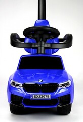 Толокар  BMW M5 (A999MP-M)  (ЛИЦЕНЗИОННАЯ МОДЕЛЬ)
