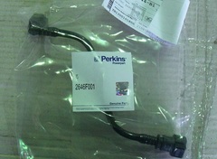 Трубка топливная низкого давления / PIPE,FUEL АРТ: 2646F001