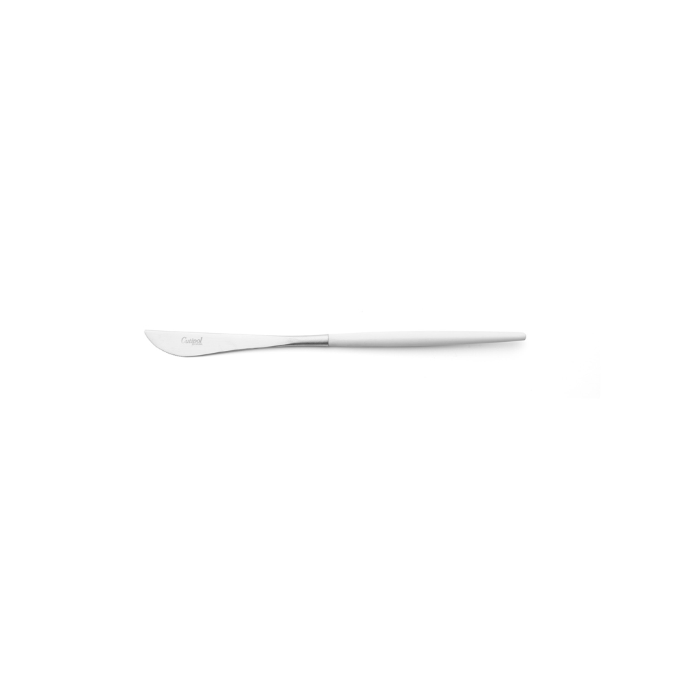 Набор столовых приборов Cutipol Goa White 24пр матовый GO.006.W, арт. GO.006.W - фото 2