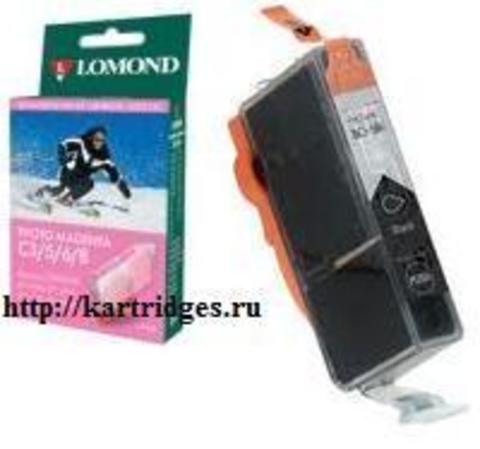 Картридж Lomond L0202325